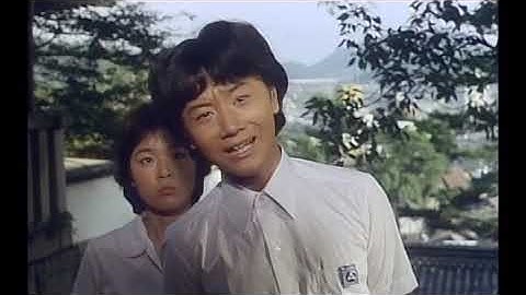 転校生　予告篇