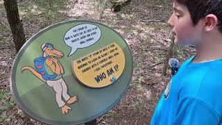 Dinosaur Valley State Park