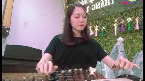 Lý Cái Mơn Đàn Tranh