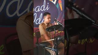 Download Lagu MATAHARIKU - DEDDY DORES (Cover All-Mukmin) #Alm. Deddy Dores Menangis Melihat ini... MP3