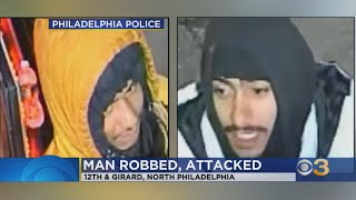 62-year-old man fighting for his life after attacked in North Philadelphia
