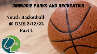 12 Feb DCPR Basketball @ DMS 1/2