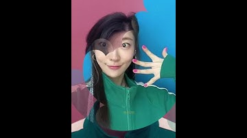 Your Birthday Month Your Squid Game character ✨ #squidgame #squidgame2 #edit