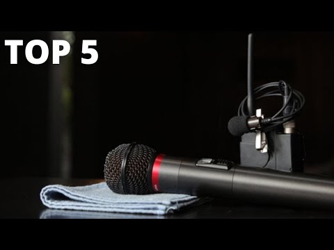 Vidéo: Comment Configurer Un Microphone Dans Vista