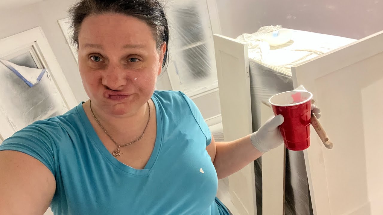 View of Apartment renovations do it yourself Part 3 - YouTube