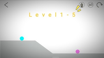 Brain Dots Level 1 - 5 || Gameplay || Desi Dude