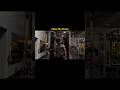 Chase The Dream . . . #viral #motivation #minivlog #gym #shortvideo #shorts #ytshorts #short #body