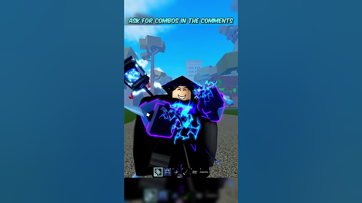 Best Kitsune fruit + E Claw + Fox lamp Combo!🤯 Blox fruits