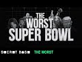The Worst Super Bowl: 1999 - Episode 1