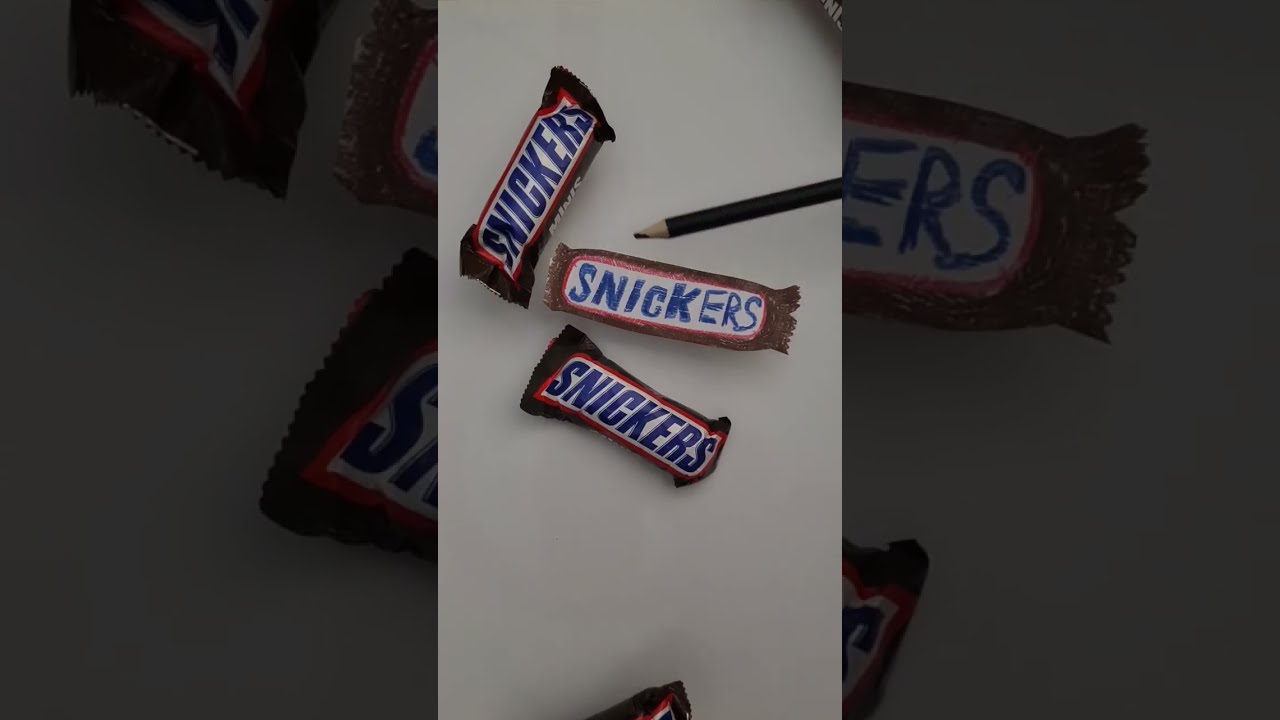 Which One Is Drawing 
