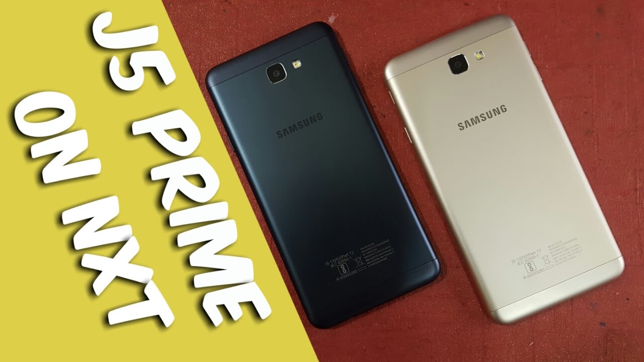 Samsung J5 Prime vs On Nxt | Mega Comparison