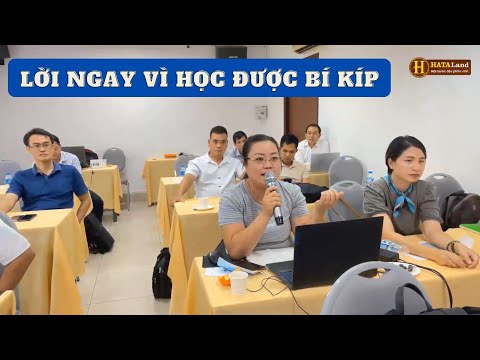 ✅ LỜI NGAY SAU KHI HỌC QUY HOẠCH VÌ BIẾT BÍ KÍP NÀY | Huỳnh Ngọc Thanh