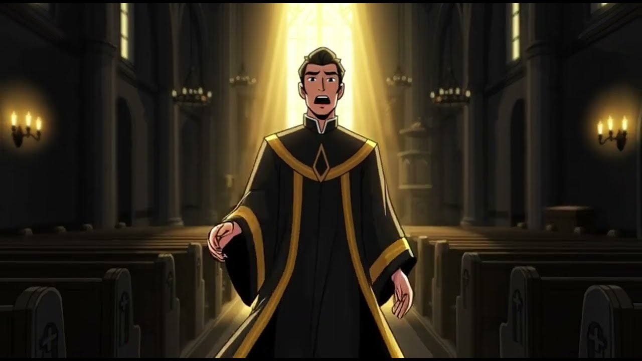 AS production - POWER ETERNEL