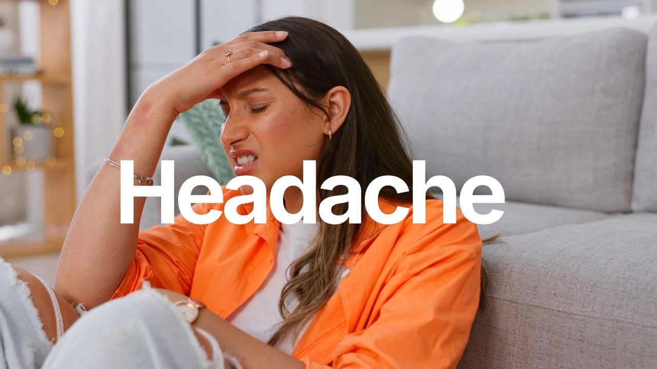 Understanding Headache Causes | Common Triggers of Headache | Dr. Atmaranjan Dash