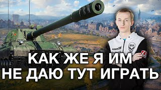 __NIDIN__ на 114 SP2 ● Просто Не Даю Никому Играть Здесь