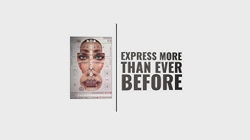 LeLutka Axis HUD Face