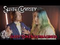 Suite Clarity - Chokehold (SLEEP TOKEN REIMAGINED ORCHESTRAL VERSION)