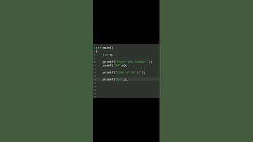 #76 C language | Coding | Basic Programming Exercise 77