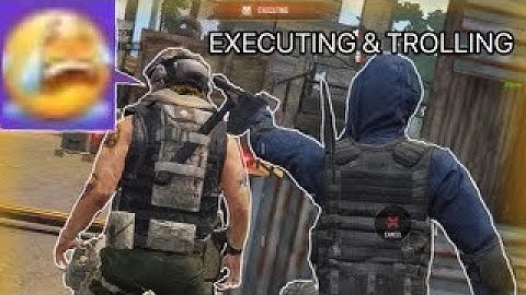 EXECUTION & NINJA DEFUSE FAILS 🫥 codm (ft.@Mag_netic )