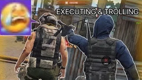 EXECUTION & NINJA DEFUSE FAILS 🫥 codm (ft.@Mag_netic )