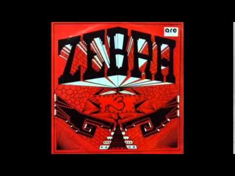 Zebra (36) — ZEBRA 3 -  VAGABUNDO