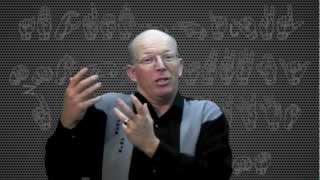 LearnSigns.com Lesson 18: Verb Tenses
