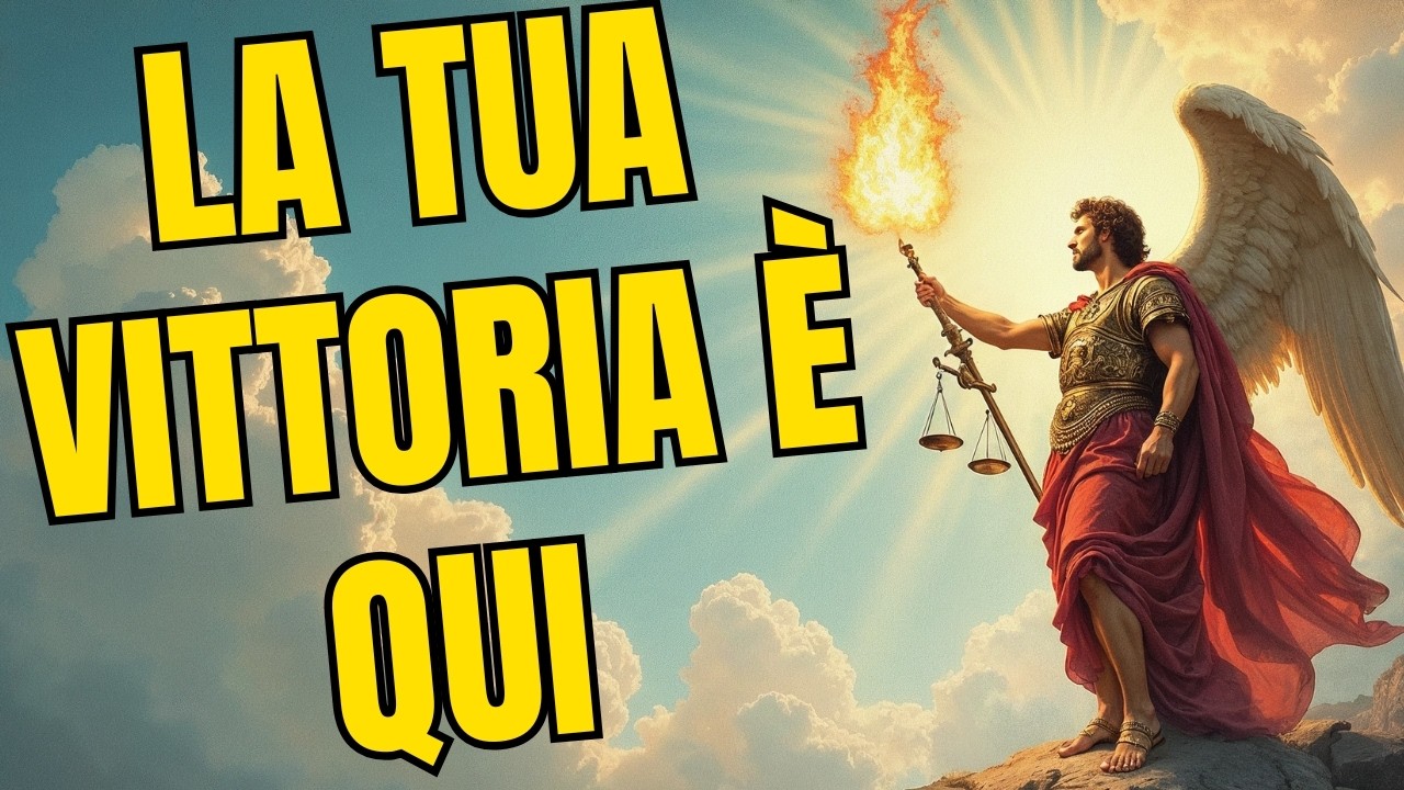 ⚔️ GIUSTIZIA È FATTA! CHI TI HA UMILIATO ORA VEDRÀ LA TUA VITTORIA DAVANTI AI SUOI OCCHI.