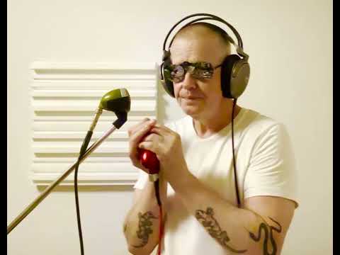 Last Night - Blues Harmonica (Little Walter)