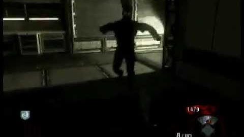 Moon Knife Only Challenge Part 1