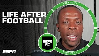 Nedum Onuoha on what life is like after retiring from football | ESPN FC