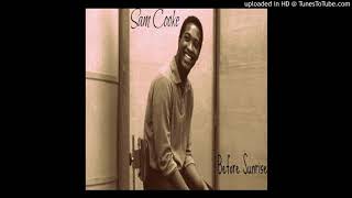 Sam Cooke - I Have A Friend Above All Others (Live)