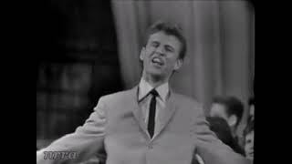 Watch Bobby Rydell Volare video