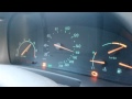 Saab 9-3 Aero 2.0t 100-200km/h