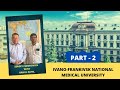 Ivano Frankivsk National Medical University | Exams And FMGE | MBBS In Ukraine | Softamo Education