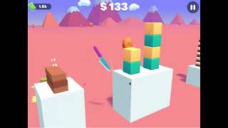 Slice Master I'm Really Bad At It Addition Part 2 #games #slicemaster