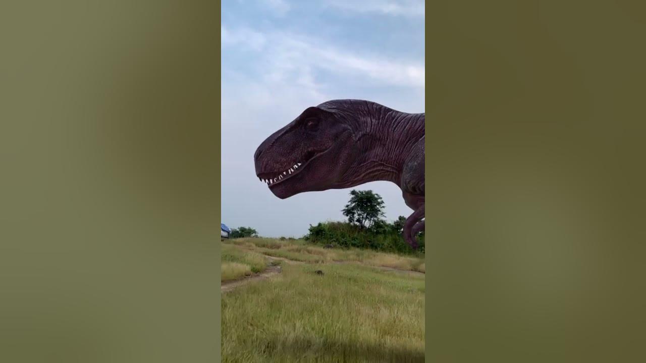 Google 3D Animals Dinosaur: Google 'View in 3D' gets 10 dinosaur options -  How to watch AR dinosaurs at home