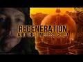 Regeneration's History and the Timeless Child