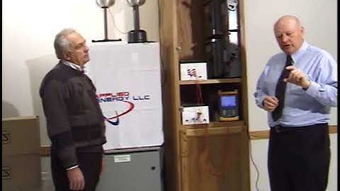 Phaseback Drive Voltage Stabilizer (DVS) Demo