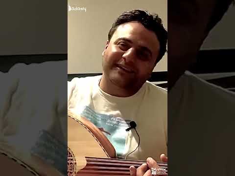 بدوي عمال يحكيلي عنها بدوي  بدوي