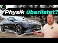 Deutsche Ingenieurskunst oder einfach letzte Chance? Mercedes CLA 250 Plus - Der grosse Roadtrip Mp3 Song