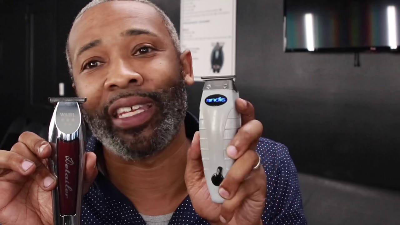 Do Not Buy Wahl Cordless Detailer Li ( before you watch this video) 