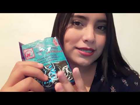 Te peino Roleplay Asmr 💟