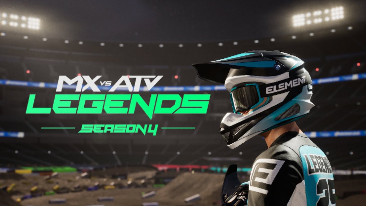 Pub Lobbies (Mx vs Atv Legends)