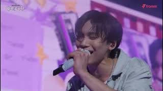 ASTRO - EVERY MINUTE   I'LL BE THERE | 4° ASTROAD STARGRAPHY
