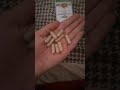 تجربتي مع حبوب الحلبة الامريكية لتسمين تجربتي مع حبوب الحلبة الامريكية لتسمين
