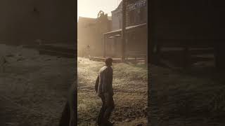 IS RDR 2 TOO REALISTIC?