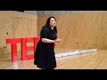 Soñemos con integridad. | Adriana Peralta Ramos | TEDxPaseoInsurgentesVeracruzanos