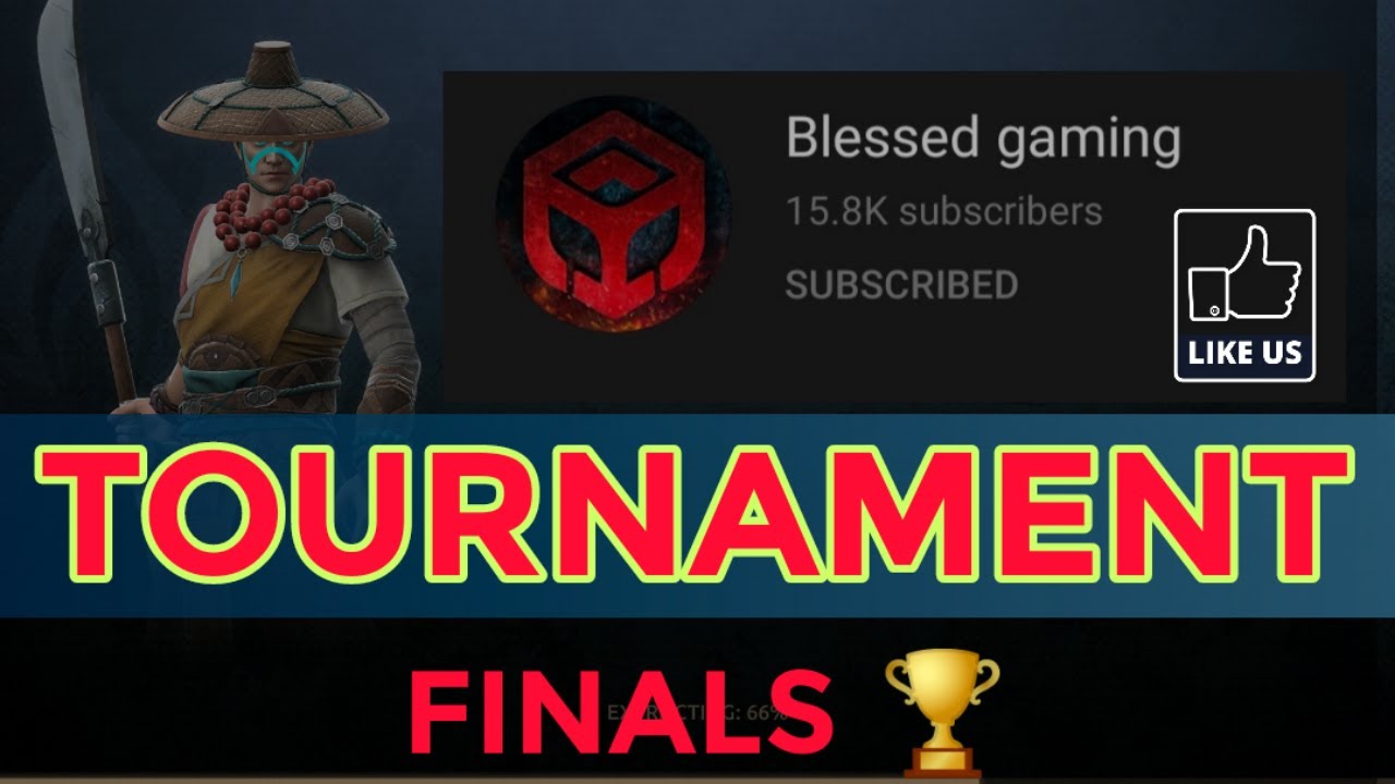SFA: Blessed Server Tournament - FINALS 🏆 || blessedgaming # ...