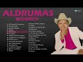 Aldrumas monroy  30 grandes xitos  conalmusica digital mix oficial