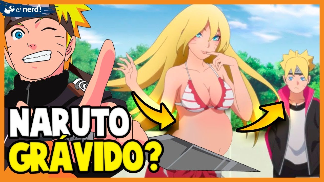 Como seria sua vida em naruto(para meninas)